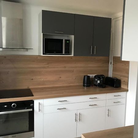 Appartement T3 Gilaldo Anglet Luaran gambar