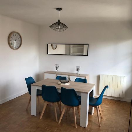 Appartement T3 Gilaldo Anglet Luaran gambar