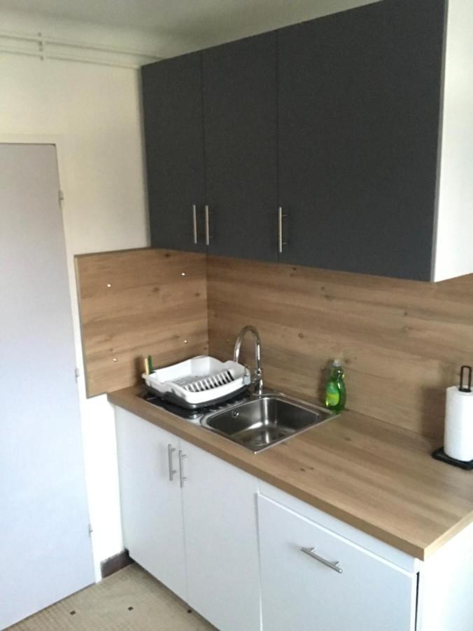 Appartement T3 Gilaldo Anglet Luaran gambar