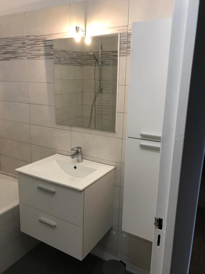 Appartement T3 Gilaldo Anglet Luaran gambar